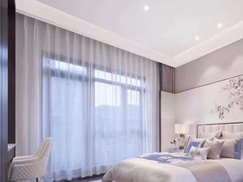 Modular Landscape Hotel